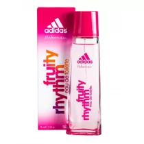 adidas Fruity Rhythm woda toaletowa 75ml - Wody i perfumy damskie - miniaturka - grafika 1