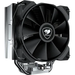 Chłodzenie CPU COUGAR Forza 50 Essential - Chłodzenie procesora - miniaturka - grafika 1