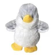 Maskotki i pluszaki - Maskotka Pingwinek żółty 14 cm Beppe - miniaturka - grafika 1