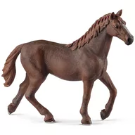 Figurki dla dzieci - Schleich Horse Club - Koń klacz pełnej krwi angielskiej, figurka dla dzieci 5+ - miniaturka - grafika 1