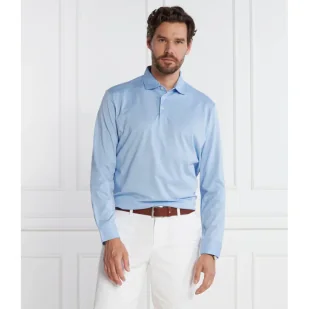 POLO RALPH LAUREN Polo | Classic fit - Koszule męskie - miniaturka - grafika 1