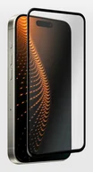 Etui i futerały do telefonów - SBS TED3OSCRGLIP1467P ochraniacz na ekran / tył telefonu Przezroczysta ochrona ekranu Apple 1 szt. - miniaturka - grafika 1