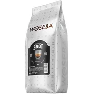 Kawa - Woseba Caffeine Shot 1kg kawa ziarnista - miniaturka - grafika 1