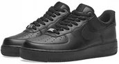 Buty sportowe damskie - Buty Nike Wmns Air Force 1 '07 DD8959 001 roz 38 - miniaturka - grafika 1