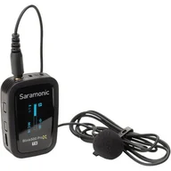 Mikrofony komputerowe - Mikrofon SARAMONIC Blink500 ProX TX Dookólny - miniaturka - grafika 1