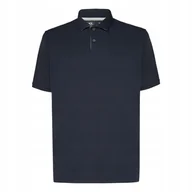 Koszulki męskie - OAKLEY KOSZULKA DIVISIONAL UV II FOA404501-02E r S (46) - miniaturka - grafika 1