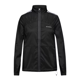 Kurtka damska DIADORA L. LIGHTWEIGHT WIND JACKET - Kurtki damskie - miniaturka - grafika 1