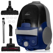 Odkurzacze - Zeegma Zonder Verre Flow - miniaturka - grafika 1