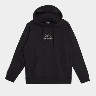 COLUMBIA BLUZA Z KAPTUREM MERIDIAN CREEK FRONT HD - Columbia - Bluzy męskie - miniaturka - grafika 1