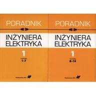 Nauka - Poradnik inżyniera elektryka Tom 1 Część 2 - miniaturka - grafika 1