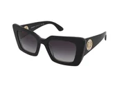 Okulary przeciwsłoneczne - Okulary przeciwsłoneczne Burberry 4344 40368G 51 Daisy - miniaturka - grafika 1