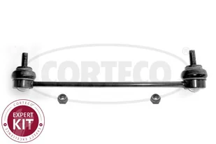Drążek / wspornik, stabilizator Corteco 49396256 - Układ zawieszenia - akcesoria - miniaturka - grafika 1