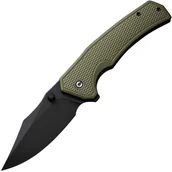 Scyzoryki - Civivi Vexillum Milled OD Green G10 Rękojeść C23003D-2 - miniaturka - grafika 1