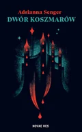 Fantasy - Dwór koszmarów - miniaturka - grafika 1