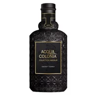 Wody i perfumy męskie - 4711 Acqua Colonia Collection Absolue Smoky Tonka woda perfumowana spray 100ml - - miniaturka - grafika 1