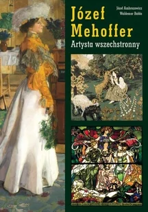 Artysta wszechstronny - Biografie i autobiografie - miniaturka - grafika 1