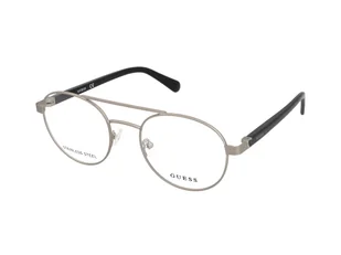 Guess GU1967 010 - Okulary korekcyjne, oprawki, szkła - miniaturka - grafika 1