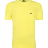 Koszulki dla chłopców - Tommy Hilfiger T-shirt ESSENTIAL | Regular Fit - miniaturka - grafika 1