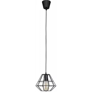 TK Lighting Lampa sufitowa mała Diamond 696 - Lampy sufitowe - miniaturka - grafika 1