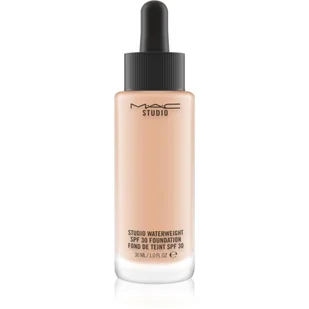 MAC Studio Waterweight SPF30 podkład 30 ml NW20 - Podkłady do twarzy - miniaturka - grafika 1