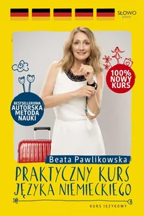 Praktyczny kurs języka niemieckiego - E-booki - języki obce - miniaturka - grafika 1