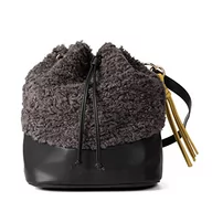 Torebki damskie - GIOSEPPO SILSAND, Torebki damskie, Szary, Szary - miniaturka - grafika 1