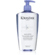 Szampony do włosów - Kerastase Blond Absolu Bain Lumire kąpiel do włosów dla włosów rozjaśnionych lub z balejażem 500ml - miniaturka - grafika 1