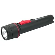 Latarki - Bateryjna latarka ręczna LED everActive basic line EL-30 - miniaturka - grafika 1