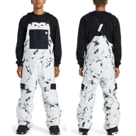 Spodnie męskie - Męskie Spodnie DC SCHOES Docile Snpt 10K PANTS ADYTP03038-XWSK L - miniaturka - grafika 1