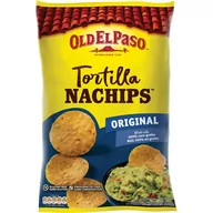 Kuchnie świata - Old El Paso - Chipsy Tortilla Nachips - miniaturka - grafika 1