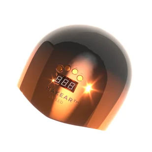 Makear Lampa Led Uv - Salon Standard 48w - Lampy UV do paznokci - miniaturka - grafika 3