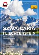 Przewodniki - Szwajcaria i Liechtenstein - miniaturka - grafika 1