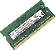 Elektronika OUTLET - Hynix Pamięć RAM SK Hynix 4GB DDR4 2666MHz PC4-2666V SODIMM - miniaturka - grafika 1