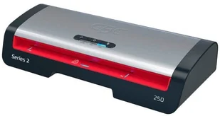 GBC Laminator A4 250 - Laminatory - miniaturka - grafika 1