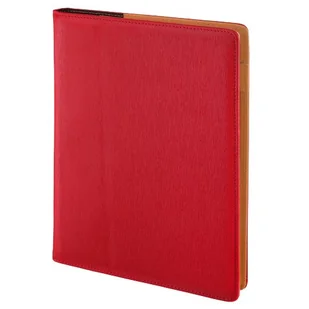 Kalendarz książkowy 2025 zbliżony A4 wymienny wkład tygodniowy Drops Office - Kalendarze Kalendarz książkowy 2025 zbliżony A4 wymienny wkład tygodniowy Drops Office - Kalendarze - miniaturka - grafika 1