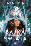 Horror, fantastyka grozy - Bajka o końcu świata - miniaturka - grafika 1