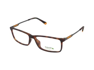 Polaroid PLD D479/G N9P - Okulary korekcyjne, oprawki, szkła - miniaturka - grafika 1