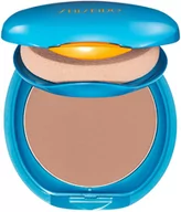 Kremy do twarzy - Shiseido Krem do twarzy Medium  30ml - miniaturka - grafika 1