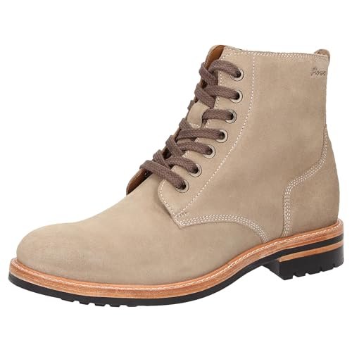 Sioux Męskie botki TILS Bootie, avola, 42 EU, Avola, 42 EU