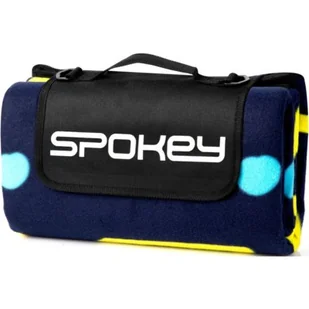 Spokey Koc piknikowy Picnic Trio - Koce piknikowe - miniaturka - grafika 1