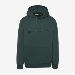 TIMBERLAND BLUZA Z KAPTUREM HAMPTHON HOODIE - Timberland - Bluzy męskie - miniaturka - grafika 1