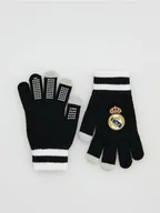 Rękawiczki dla dzieci - Reserved - Rękawiczki Real Madrid - wielobarwny - miniaturka - grafika 1