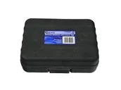 Narzędzia warsztatowe - Geko Siła adapter wkrętarka udarowa zestaw ze stali CrV-komplet redukcji 1/4" 3/8" 1/2" 3/4" cala G10090 - miniaturka - grafika 1