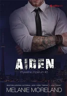 E-booki - romanse - Aiden. Prywatne imperium. Tom 2 - miniaturka - grafika 1