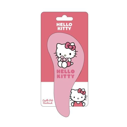Szczotka Hello Kitty - marka: Hello Kitty - EAN: 8445484471595