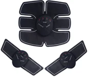 Masażery - MASAŻER ELEKTROSTYMULATOR R9 - miniaturka - grafika 1