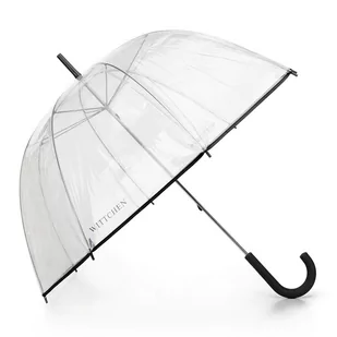 Parasol transparentny - Parasole - miniaturka - grafika 1