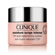 Kremy do twarzy - Clinique Moisture Surge Intense 72H Lipid-Replenishing Hydrator - Krem nawilżający - miniaturka - grafika 1