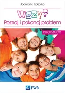 Dom i ogród - Wydawnictwo Naukowe PWN Wszy Poznaj i pokonaj problem - Izdebska Joanna N. - miniaturka - grafika 1