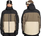 Kurtki narciarskie - Kurtka śnieżna dla Mężczyzn SYCAMORE - miniaturka - grafika 1